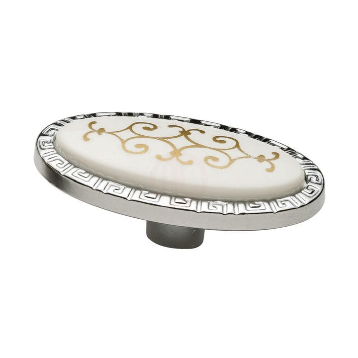 Ayder Polimer Düğme - 000118