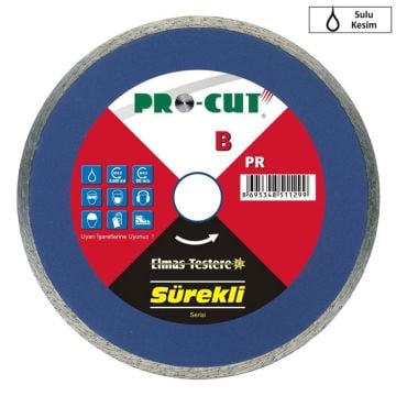 Procut Sürekli Testere 150 B - PRC51136