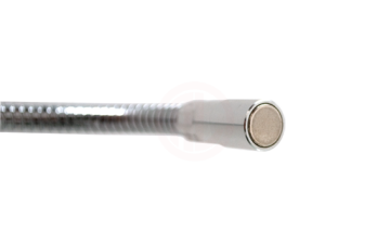 Ceta Form Mıknatıslı Parça Yakalama (Spiral Şaftlı) Kap.:3000 Gr
