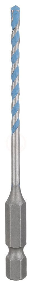 Bosch Çok Amaçlı Matkap Ucu HEX-9 MultiConstruction Altıgen Şaft 3,0x90 mm - 2607002773