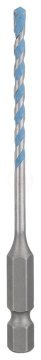 Bosch Çok Amaçlı Matkap Ucu HEX-9 MultiConstruction Altıgen Şaft 3,0x90 mm - 2607002773