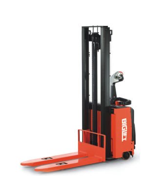 Biglift Tam Akülü İstif Makinası 1500 Kg - BIGCL1534