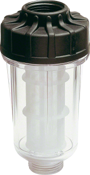 Bosch Sistem Aksesuar / Su Filtresi (Pro Modeller İçin) - F016800334