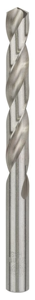 Bosch Metal Matkap Ucu HSS-G DIN 338 (Gümüş) 12,7x151 mm (5 Adet) - 2608585543
