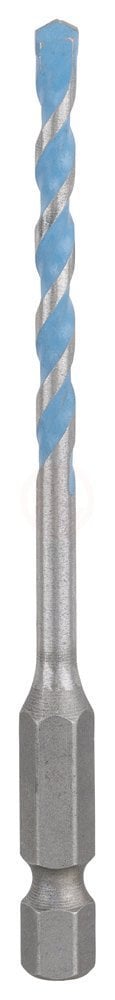 Bosch Çok Amaçlı Matkap Ucu HEX-9 MultiConstruction Altıgen Şaft 4,0x90 mm - 2607002774