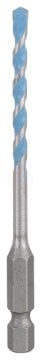 Bosch Çok Amaçlı Matkap Ucu HEX-9 MultiConstruction Altıgen Şaft 4,0x90 mm - 2607002774