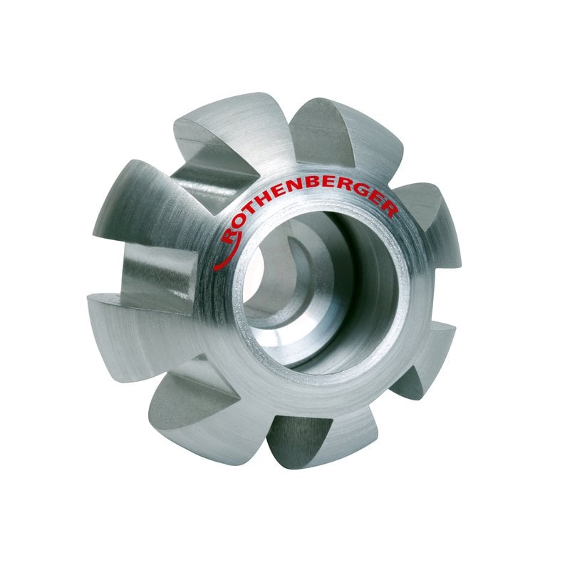 Rothenberger Roscope 25/16-25/22 İçin Merkezleme Topu Modul - 74629