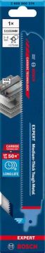 Bosch Panter Testere Bıçağı Expert MediumThickToughMetal S1155HHM (1 Adet) - 2608900374