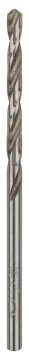 Bosch Metal Matkap Ucu HSS-G DIN 338 (Gümüş) 3,2x65 mm (10 Adet) - 2608595056