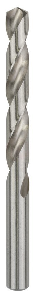 Bosch Metal Matkap Ucu HSS-G DIN 338 (Gümüş) 12,8x151 mm (5 Adet) - 2608585544