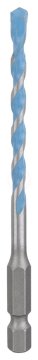 Bosch Çok Amaçlı Matkap Ucu HEX-9 MultiConstruction Altıgen Şaft 5,0x100 mm - 2607002775