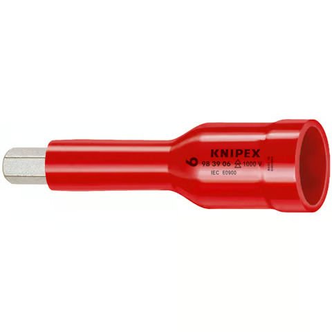 Knipex 983908 Anahtar 3/8 8Mm