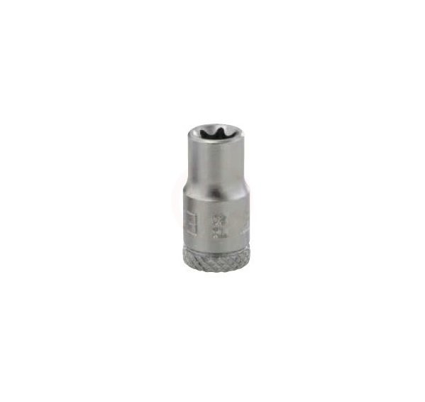 Altaş Tx 20-E7 1/4 Dişi Torx Lokma Anahtar - 04042305602