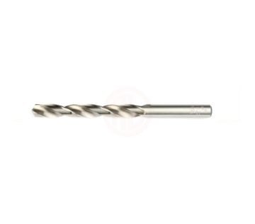 MTE Silindirik Saplı Kısa Metal Matkap Ucu HSS DIN 338 RN Taşlanmış 3,2x65 mm