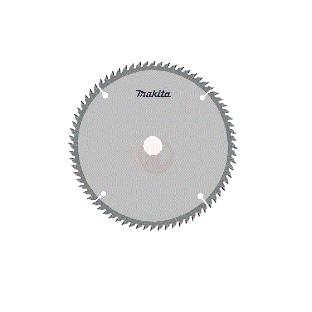 Makita Profesyonel Ahşap Daire Testere 305x25,4 mm 40 Diş (A-83179)