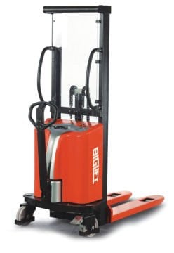 Biglift Yarı Aküllü İstif Makinası 1000 Kg - BIGSPM1016