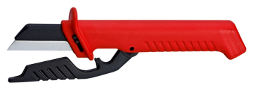 Knipex Kablo Bıçağı 185 Mm