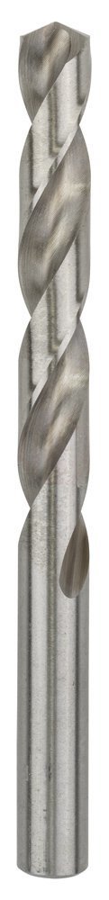 Bosch Metal Matkap Ucu HSS-G DIN 338 (Gümüş) 12,9x151 mm (5 Adet) - 2608585545