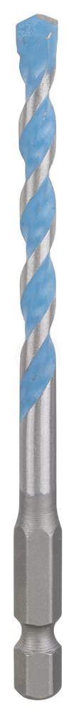 Bosch Çok Amaçlı Matkap Ucu HEX-9 MultiConstruction Altıgen Şaft 6,0x100 mm - 2607002777