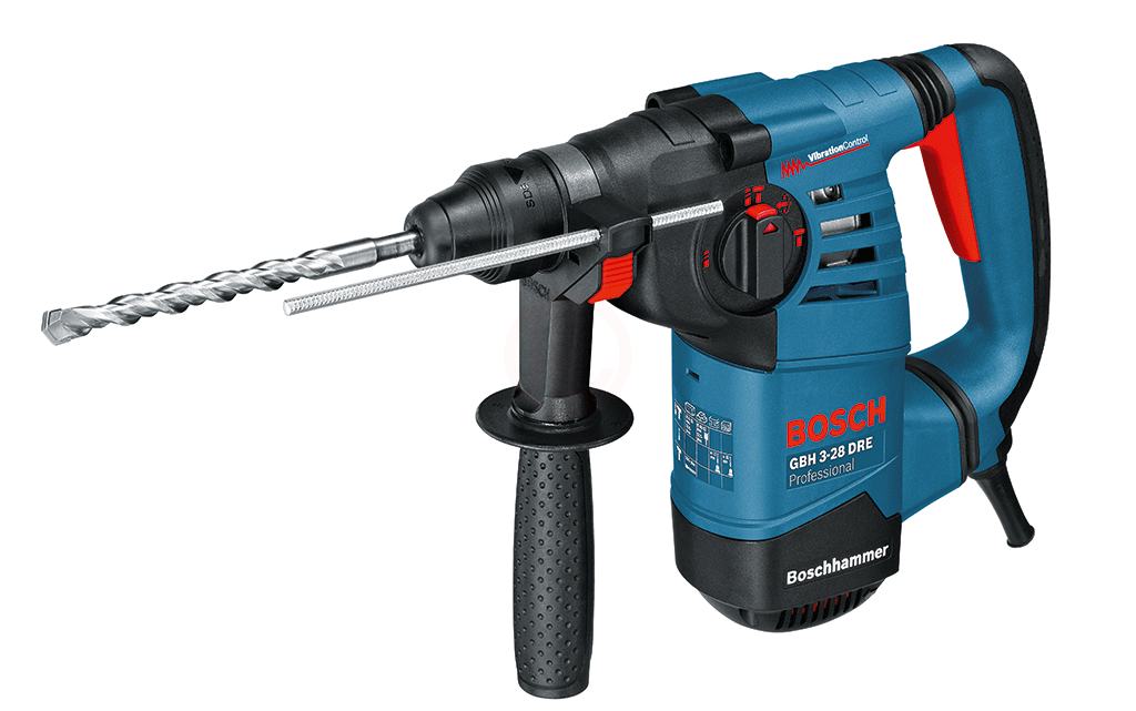 Bosch Kırıcı Delici Makine GBH 3-28 DRE - 061123A000