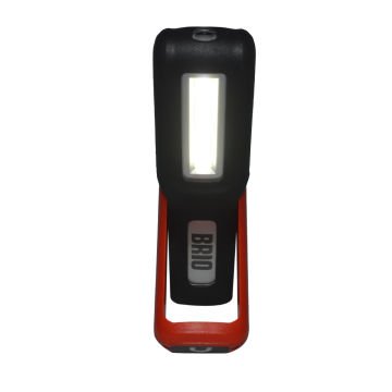 Brio LED ŞARJLI LAMBA ECOLED S BRİO
