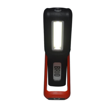 Brio LED ŞARJLI LAMBA ECOLED S BRİO