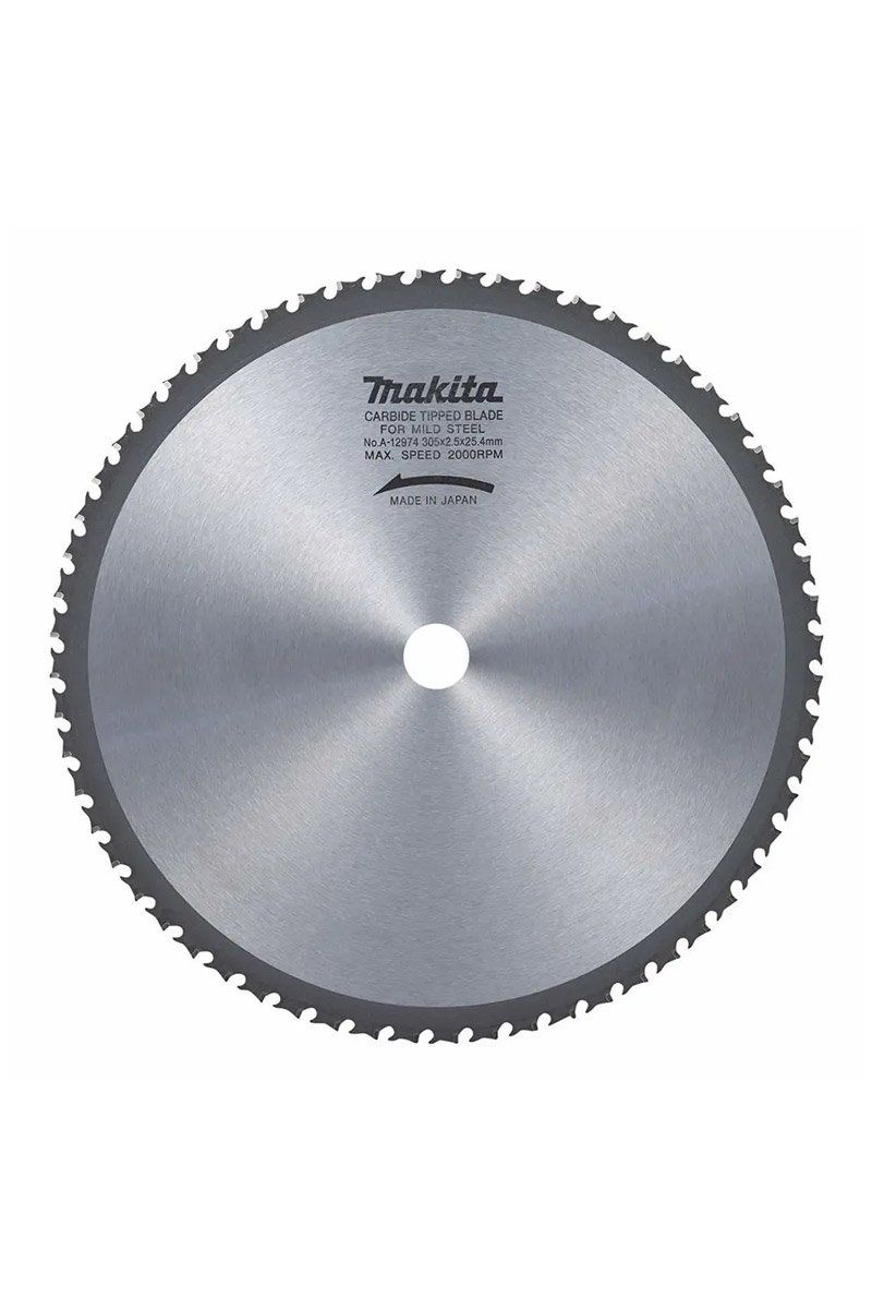 Makita Metal Kesme Daire Testere 305X60 Diş - MAAA12974