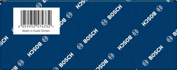 Bosch Sünger Zımpara Expert SuperFine/Finish Çok İnce - 2608901179