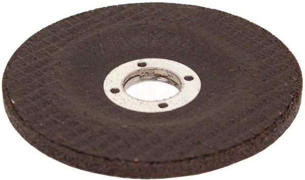 Bosch Kesme Diski Standard For Metal Bombeli 180x22,23x3,0 mm (A 30 S BF) - 2608603161