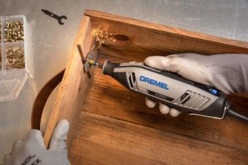 Dremel El Motoru Sistemi 4250 Set (35 Parça) - F0134250JA