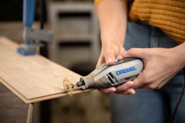 Dremel El Motoru Sistemi 4250 Set (35 Parça) - F0134250JA