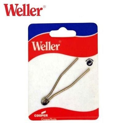 WELLER 6110 Kesici Lehim Ucu (8100UC için)