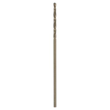 Bosch Metal Matkap Ucu HSS-Co DIN 338 (Altın) 1,0x34 mm (1 Adet) - 2608585838