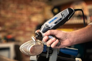 Dremel El Motoru Sistemi 4250 Set (128 Parça) - F0134250JK