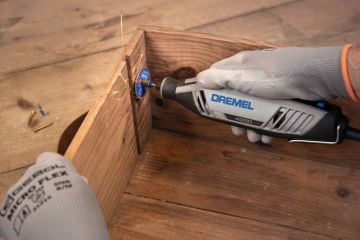 Dremel El Motoru Sistemi 4250 Set (128 Parça) - F0134250JK