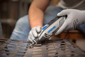 Dremel El Motoru Sistemi 4250 Set (128 Parça) - F0134250JK