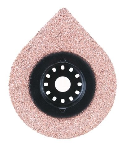 Makita Harç Çıkarma Tabanı 70 mm HM 40 Kum (TMA022) (B-21484)