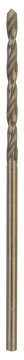 Bosch Metal Matkap Ucu HSS-Co DIN 338 (Altın) 1,5x40 mm (1 Adet) - 2608585839