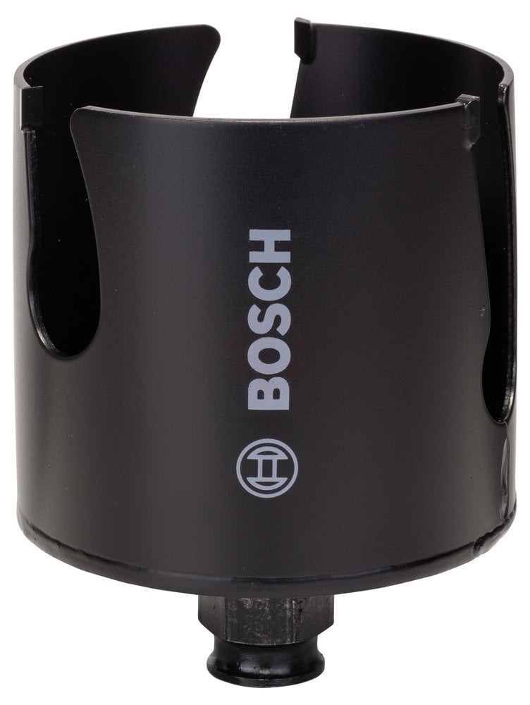 Bosch Speed For MultiConstruction Delik Açma Testeresi 73 mm - 2608580749