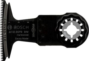 Bosch Starlock Testere Ucu Hard Wood AII 65 BSPB 65 mm (1 Adet) - 2608662017