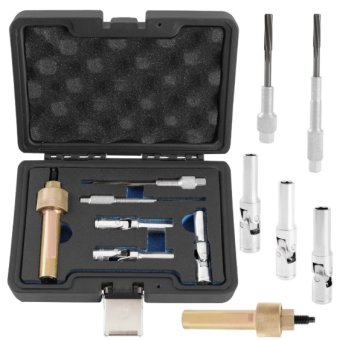 Brio Buji Alet Set M10+M12 Bağlantı Anahtarları İle