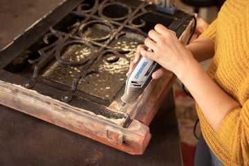 Dremel El Motoru Sistemi 4250 Set (45 Parça) - F0134250JF
