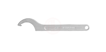 İzeltaş Kanca Anahtar Dörtgen Uçlu 40/42 mm