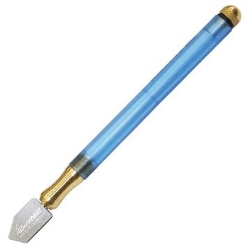 Bohle Gazlı Cam Elması Geniş Kafa Plastik Sap - BO5001.0