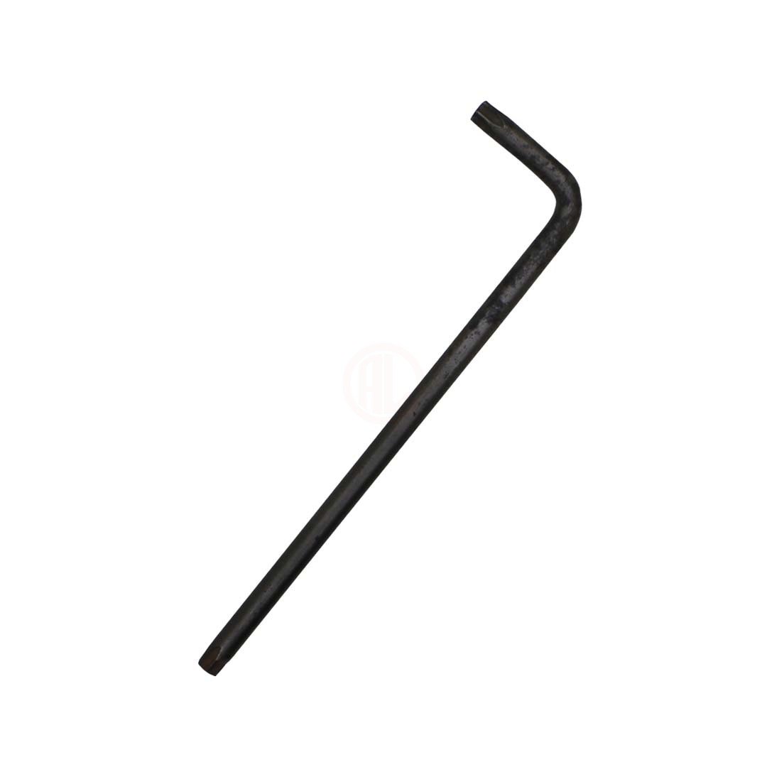 Altaş 43 Tx/T50 L Tipi Torx Anahtar - 04070505621