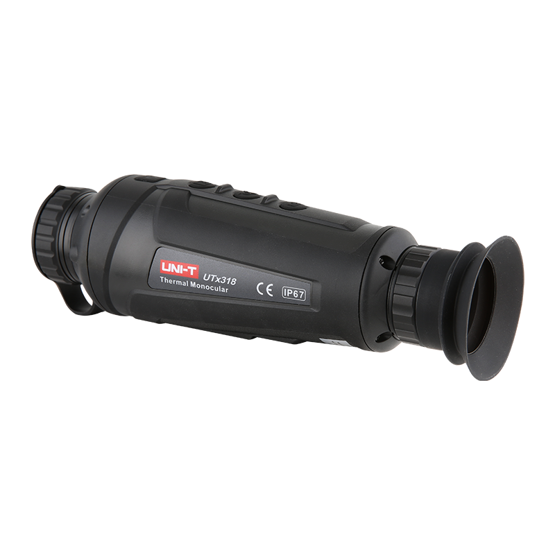 UNI-T UTx318 Termal Görüntüleme Monoküler