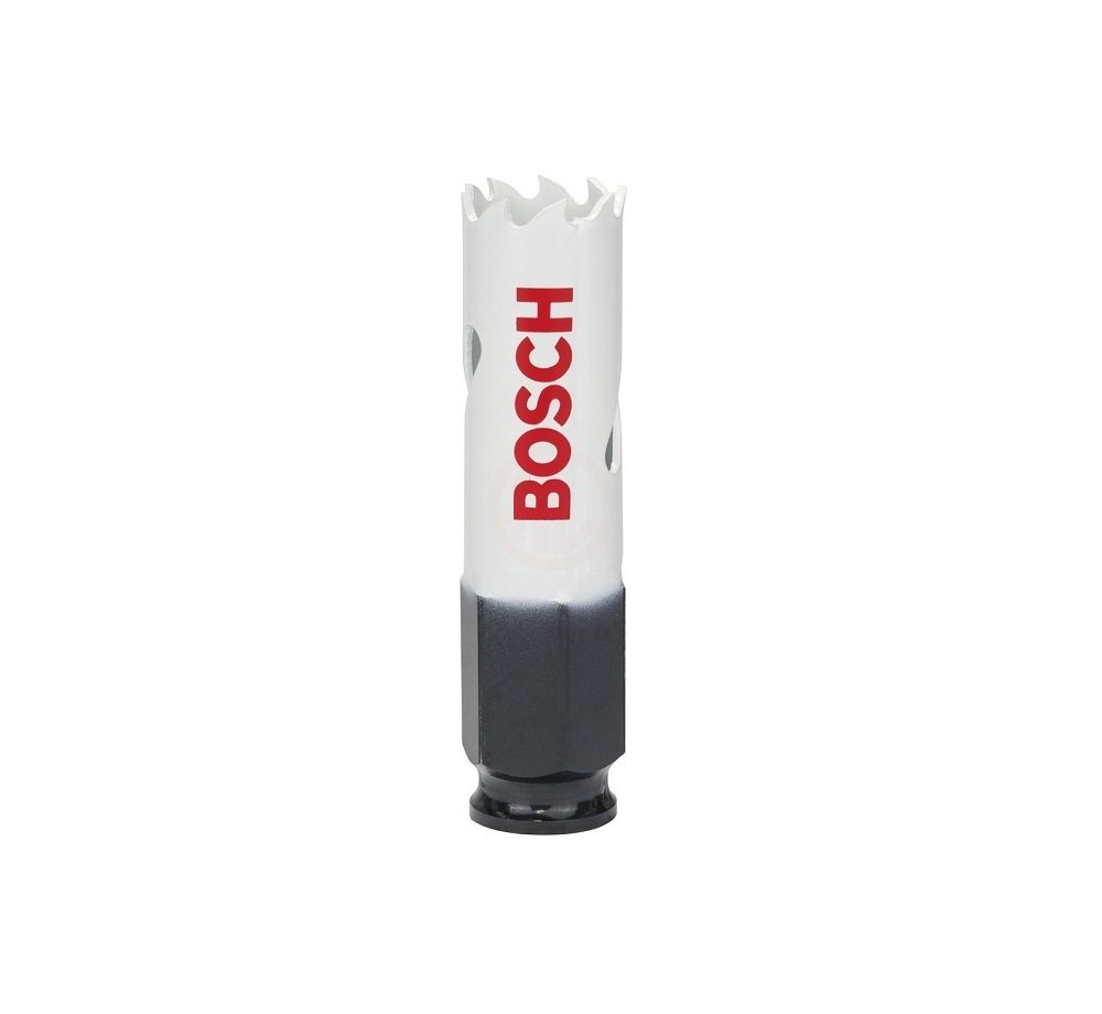 Bosch Metal Ve Ahşap Delik Açma Testeresi 19 Mm - 2608584615