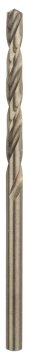 Bosch Metal Matkap Ucu HSS-Co DIN 338 (Altın) 3,3x65 mm (1 Adet) - 2608585844