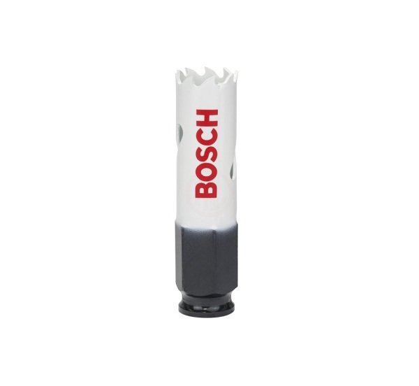 Bosch Metal Ve Ahşap Delik Açma Testeresi 20 Mm - 2608584616
