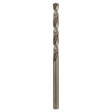 Bosch Metal Matkap Ucu HSS-Co DIN 338 (Altın) 4,1x75 mm (1 Adet) - 2608585847